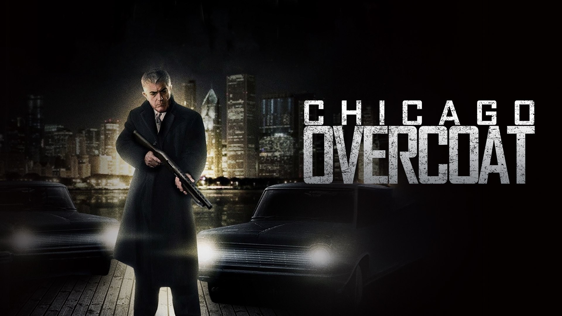 Foto de CHICAGO OVERCOAT