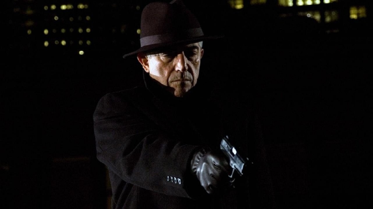 Foto de CHICAGO OVERCOAT