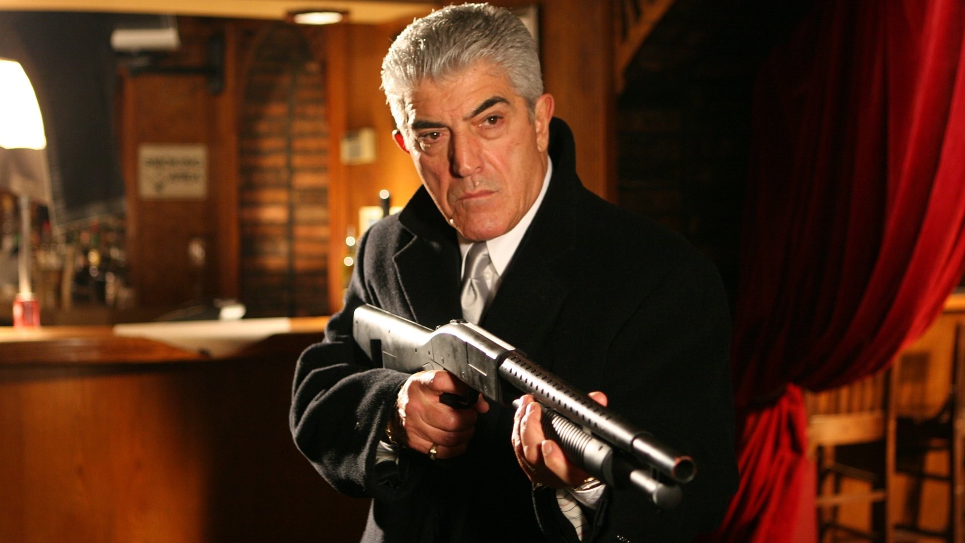 Foto de CHICAGO OVERCOAT