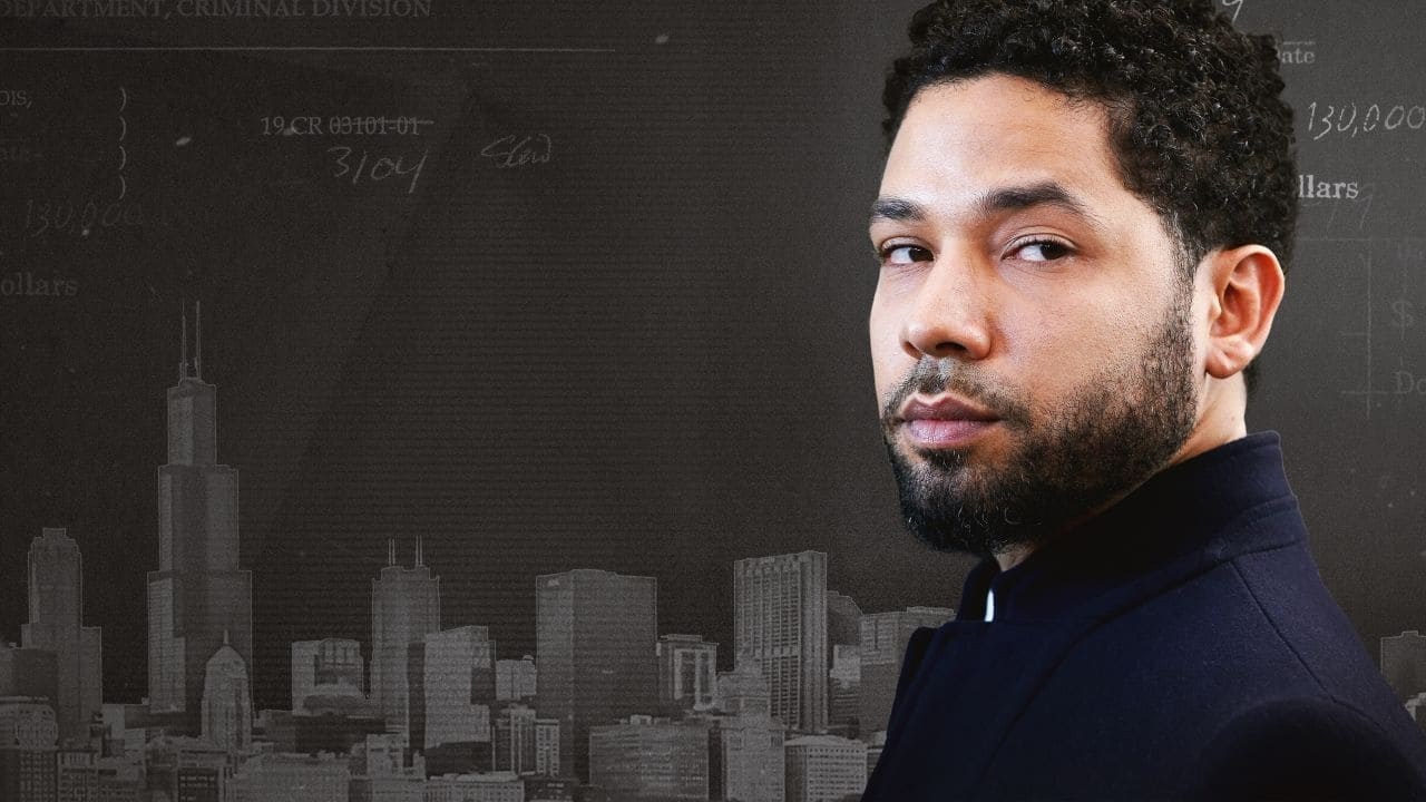Foto de CHICAGO VS. JUSSIE SMOLLETT