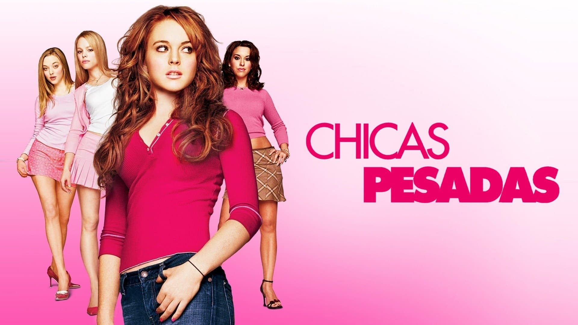Foto de CHICAS MALAS