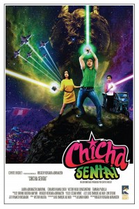 Chicha Sentai