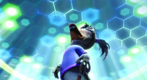 Foto de CHICKEN LITTLE
