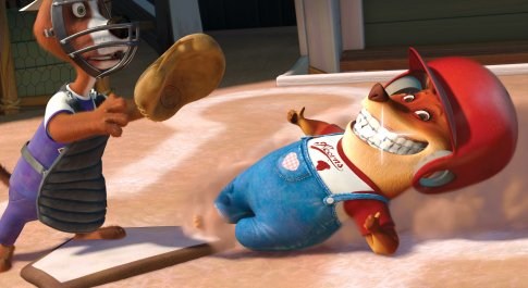 Foto de CHICKEN LITTLE