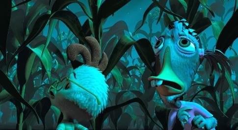 Foto de CHICKEN LITTLE