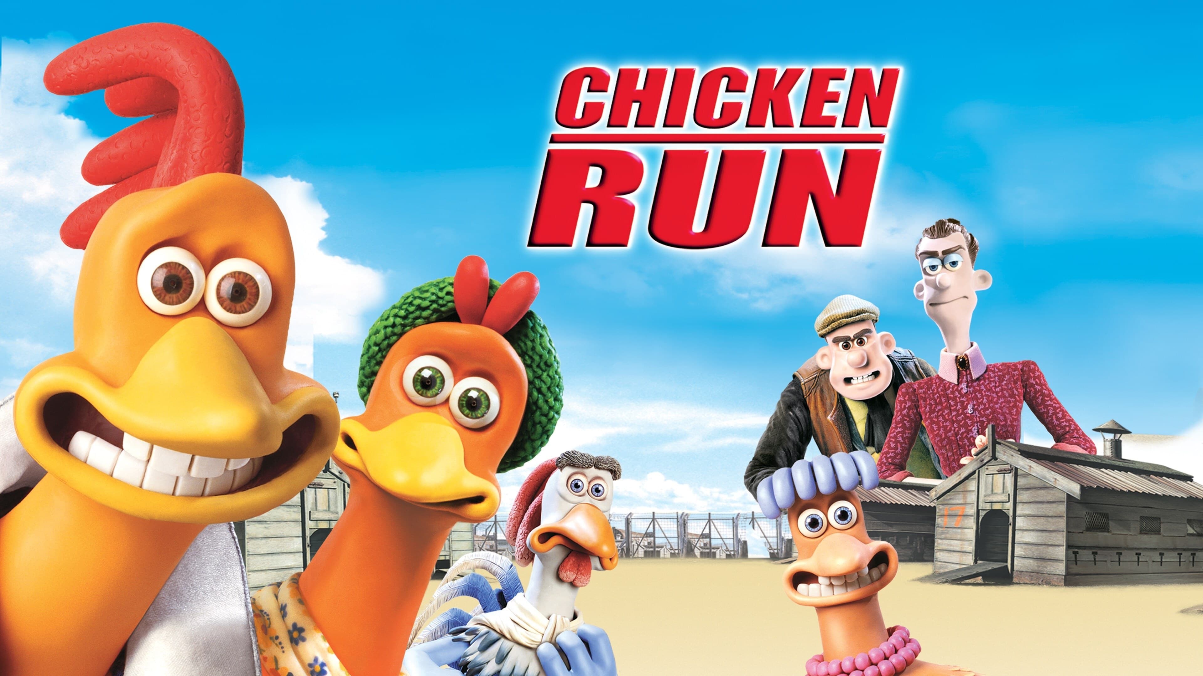 Foto de CHICKEN RUN: EVASIÓN EN LA GRANJA