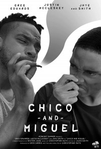 Chico and Miguel