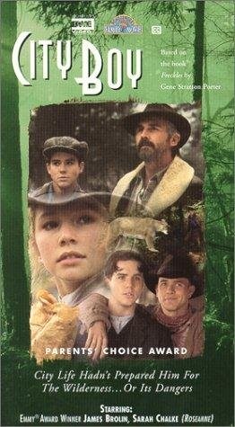 Poster de CHICO DE CIUDAD