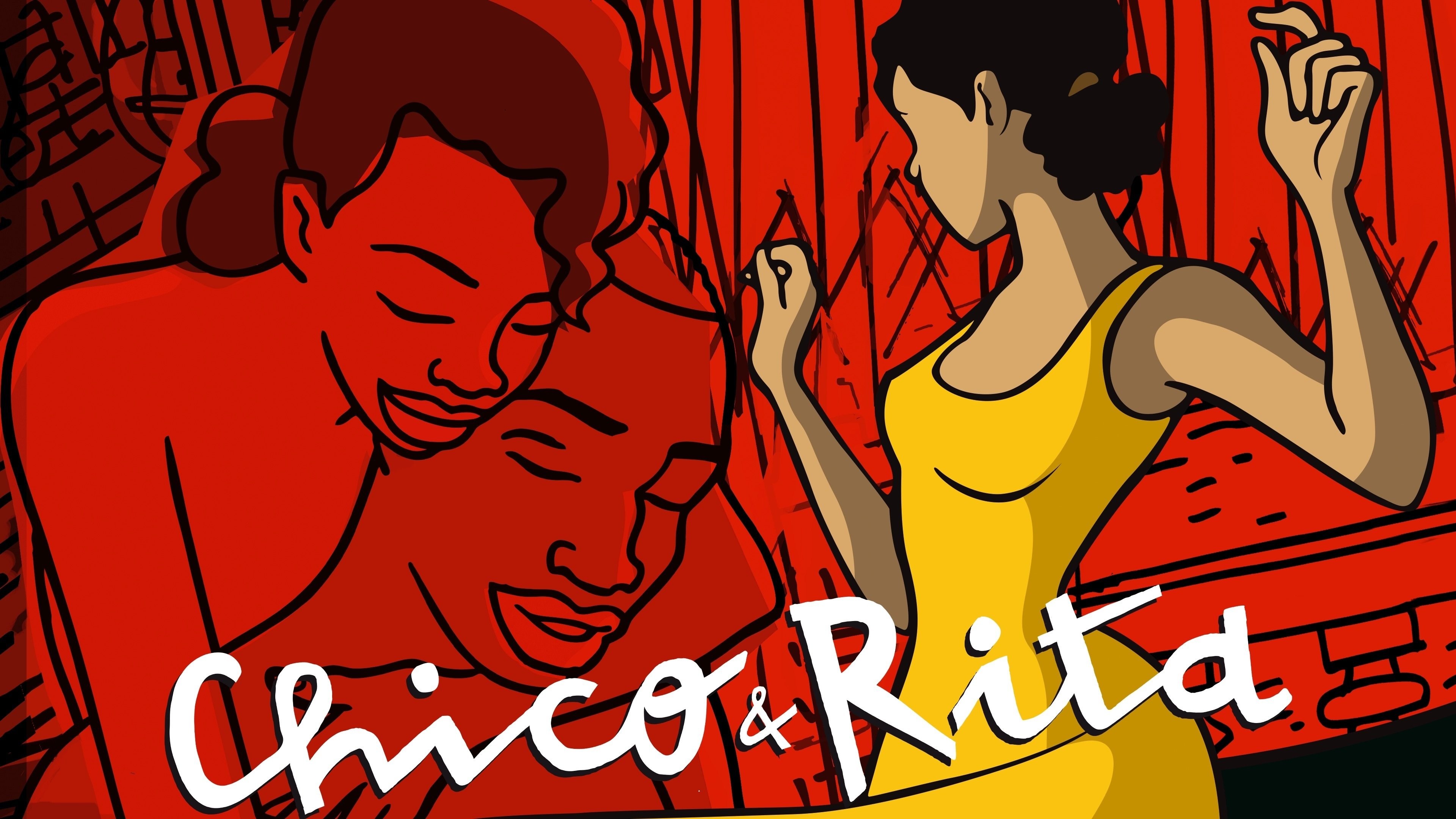 Foto de CHICO & RITA