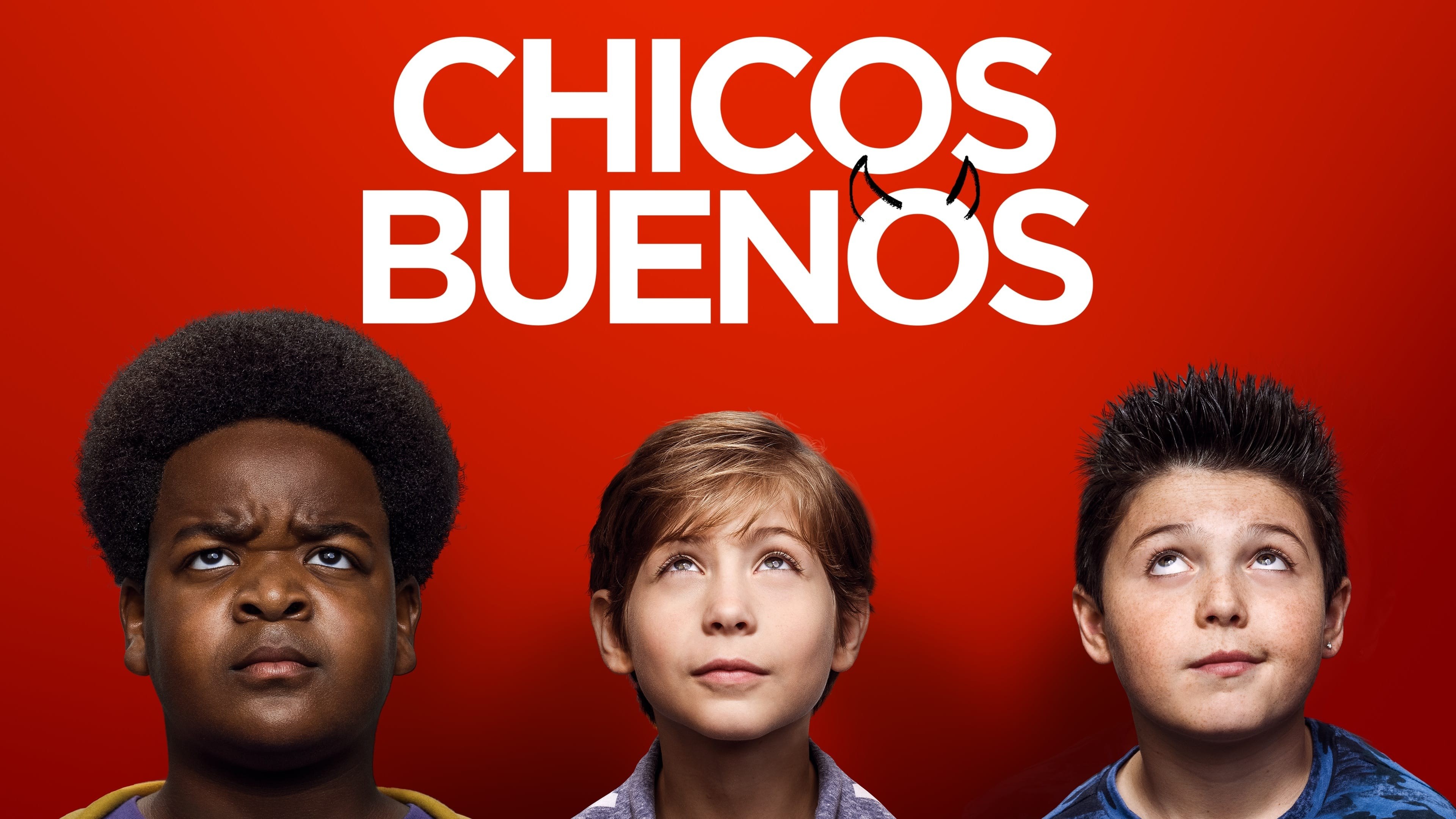 Foto de CHICOS BUENOS