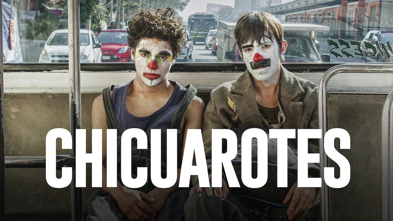 Foto de CHICUAROTES