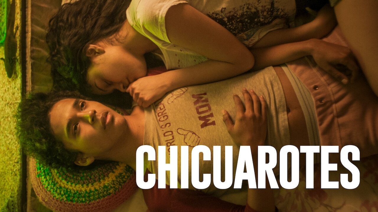 Foto de CHICUAROTES