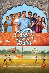 Chidi Balla