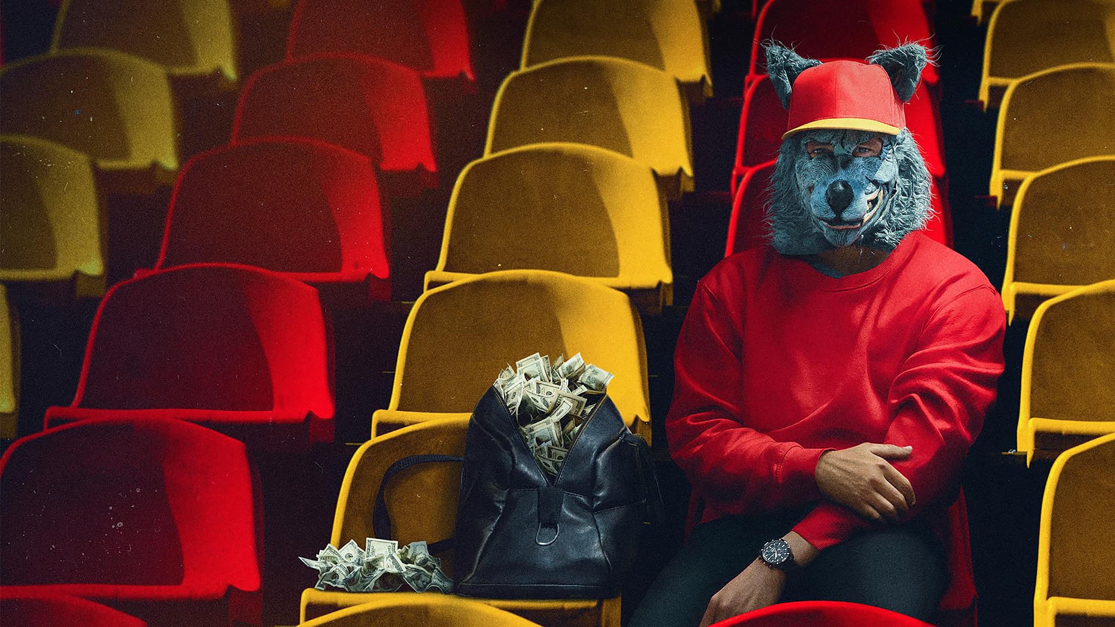 Foto de CHIEFSAHOLIC: A WOLF IN CHIEFS CLOTHING