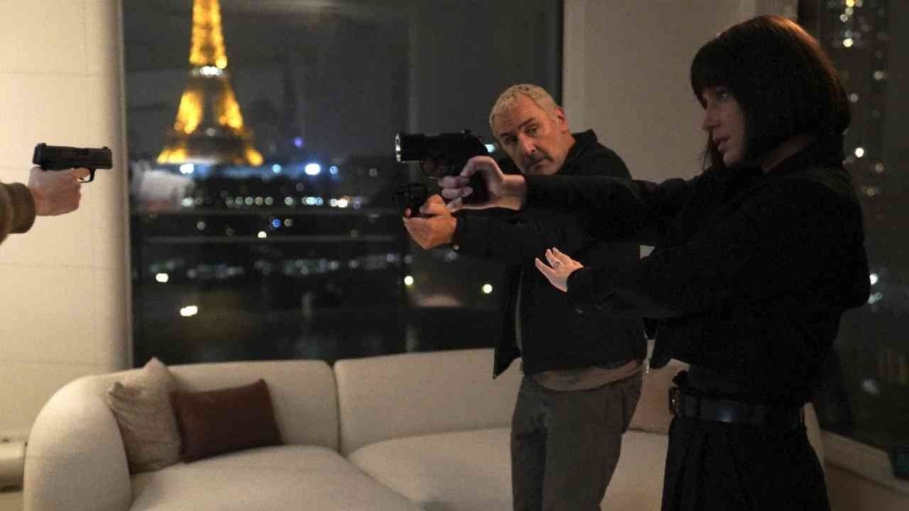 Foto de CHIEN 51