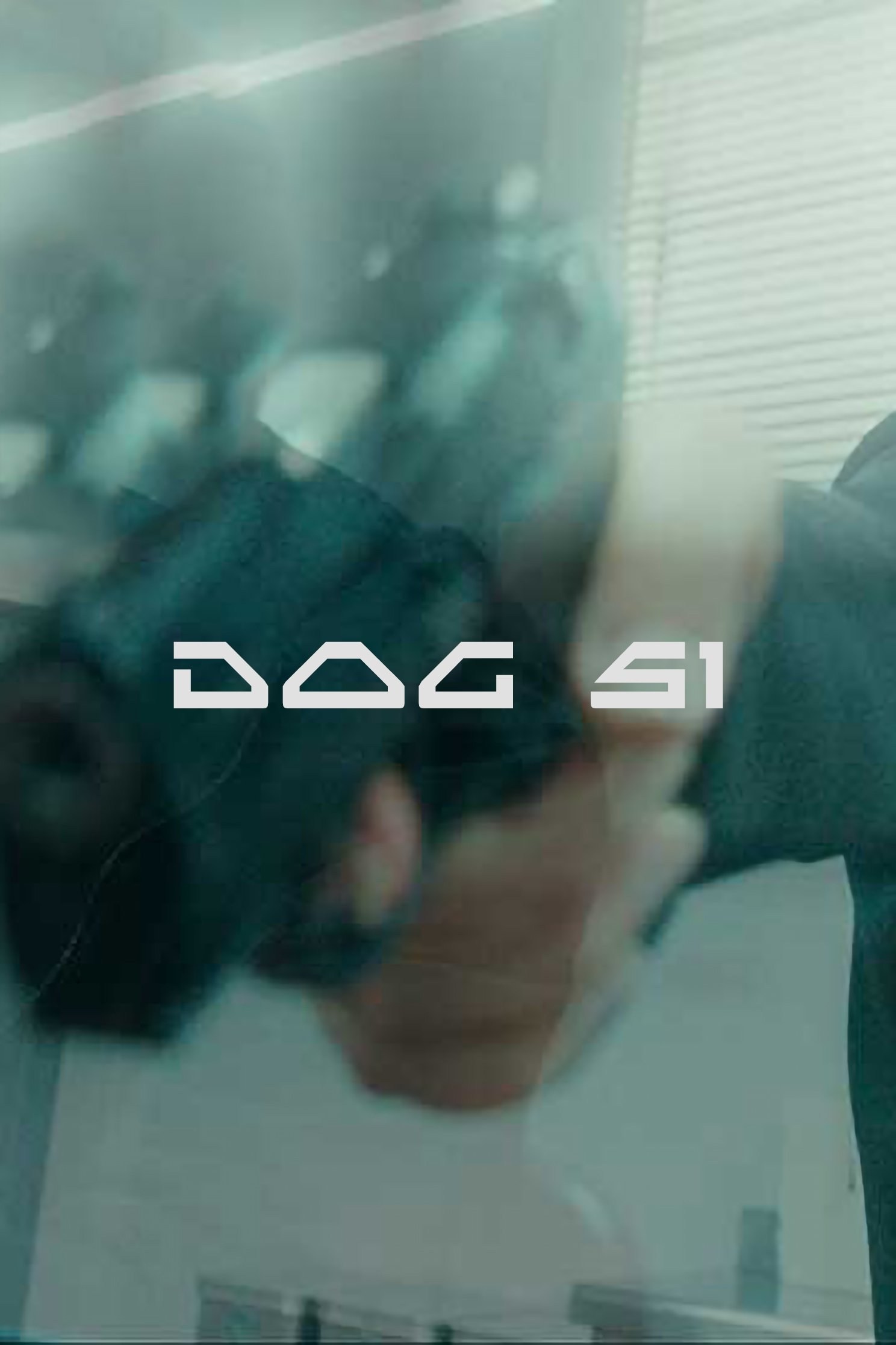 Poster de CHIEN 51