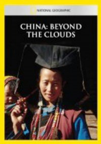 China: Beyond the Clouds