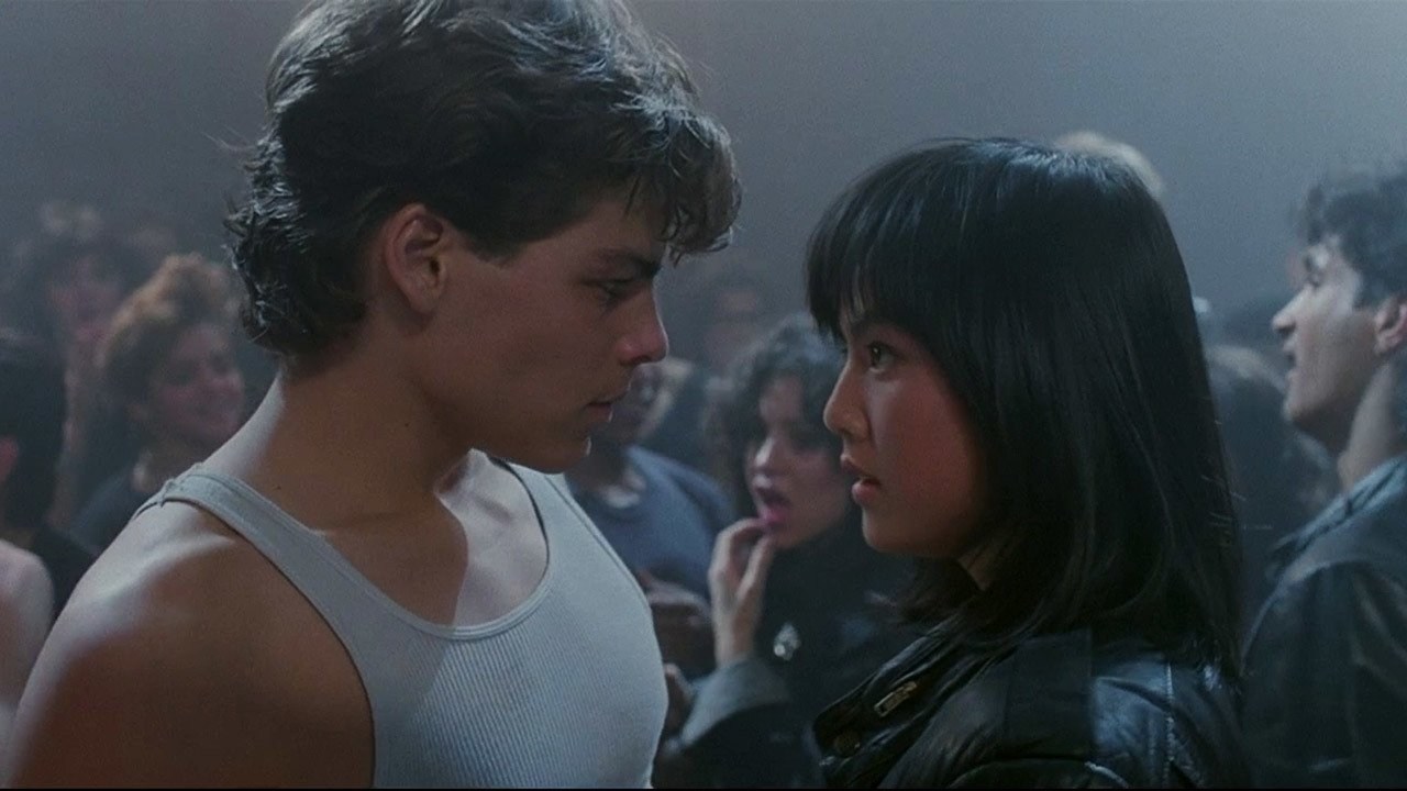 Foto de CHINA GIRL