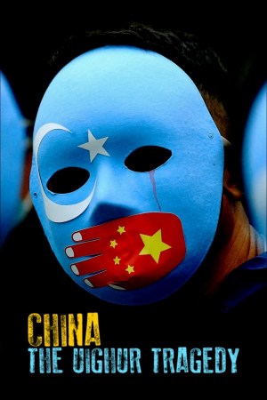 Chine: le drame ouïghour