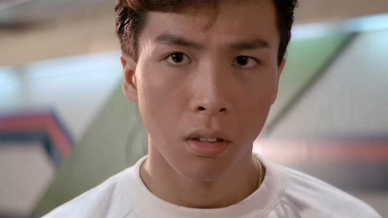 Foto de CHING FUNG DIK SAU