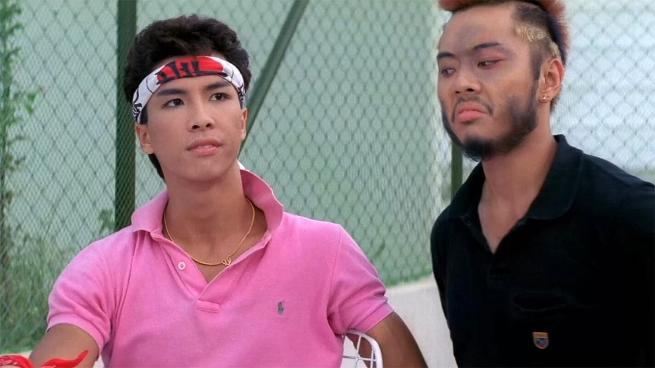 Foto de CHING FUNG DIK SAU