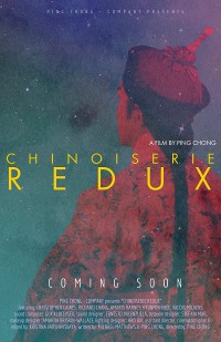 Chinoiserie Redux