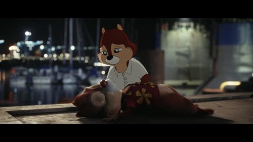 Foto de CHIP Y CHOP: LOS GUARDIANES RESCATADORES