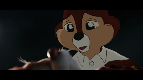 Foto de CHIP Y CHOP: LOS GUARDIANES RESCATADORES