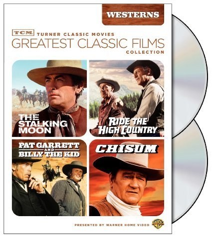 Poster de CHISUM