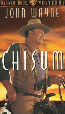 Poster de CHISUM