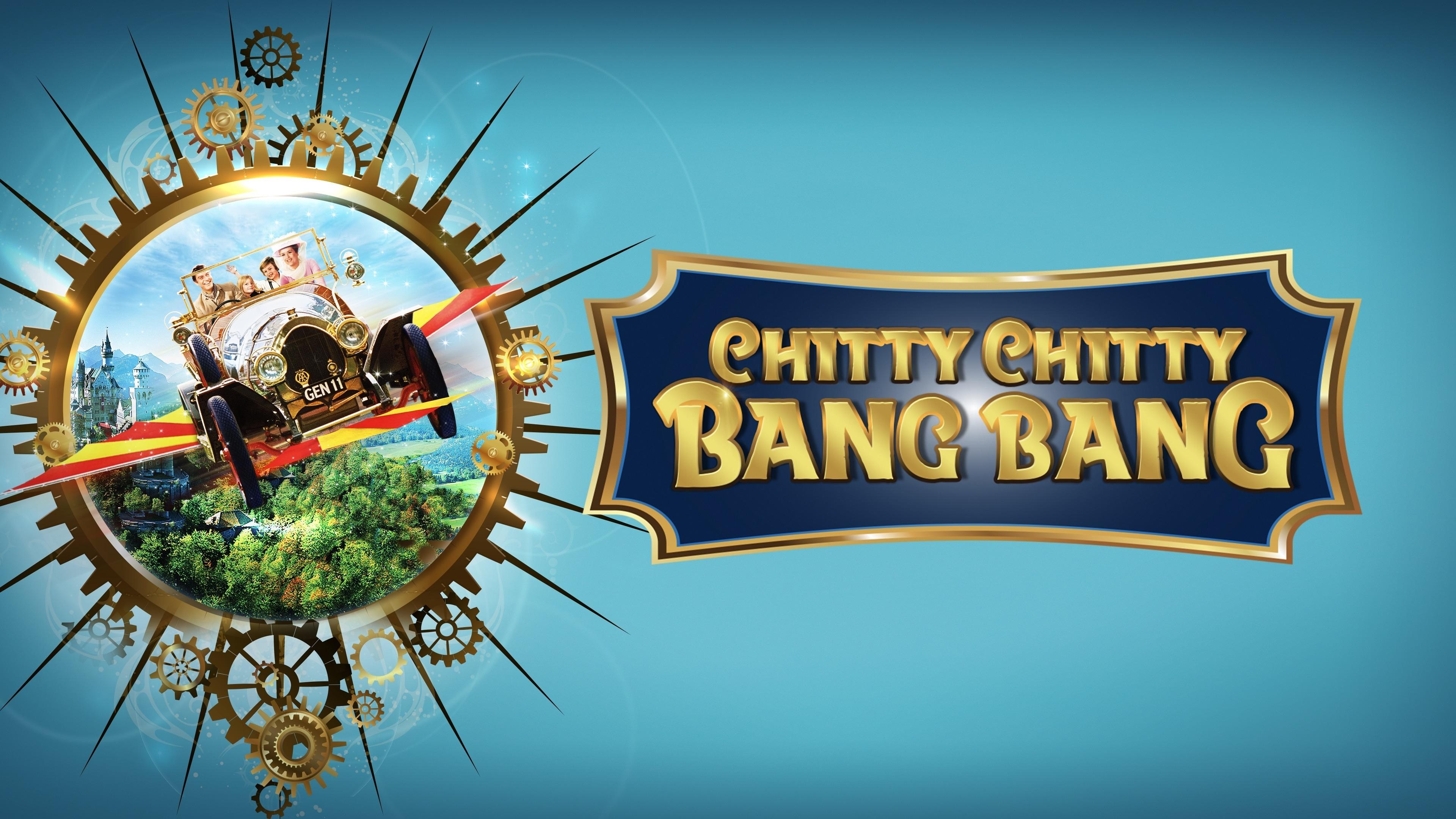 Foto de CHITTY CHITTY BANG BANG