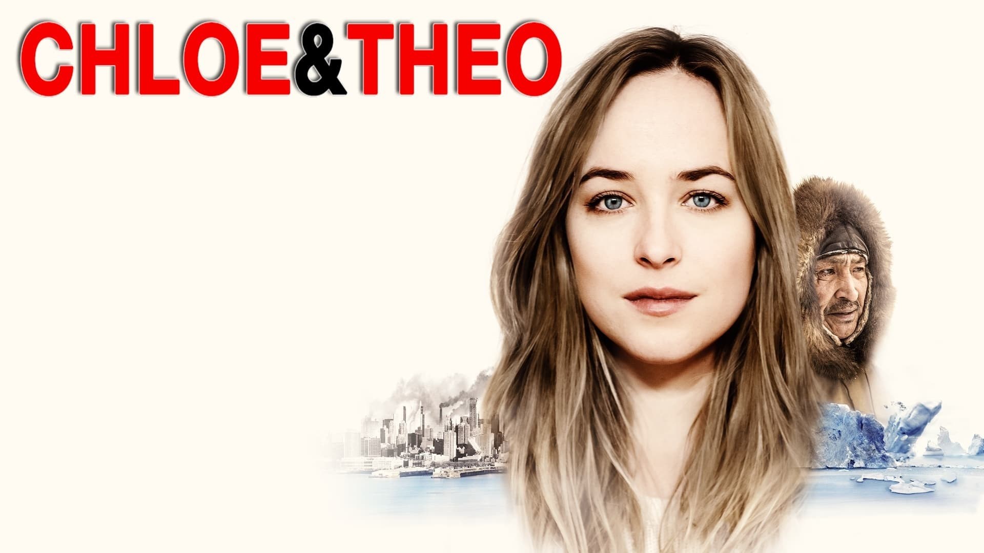 Foto de CHLOE AND THEO