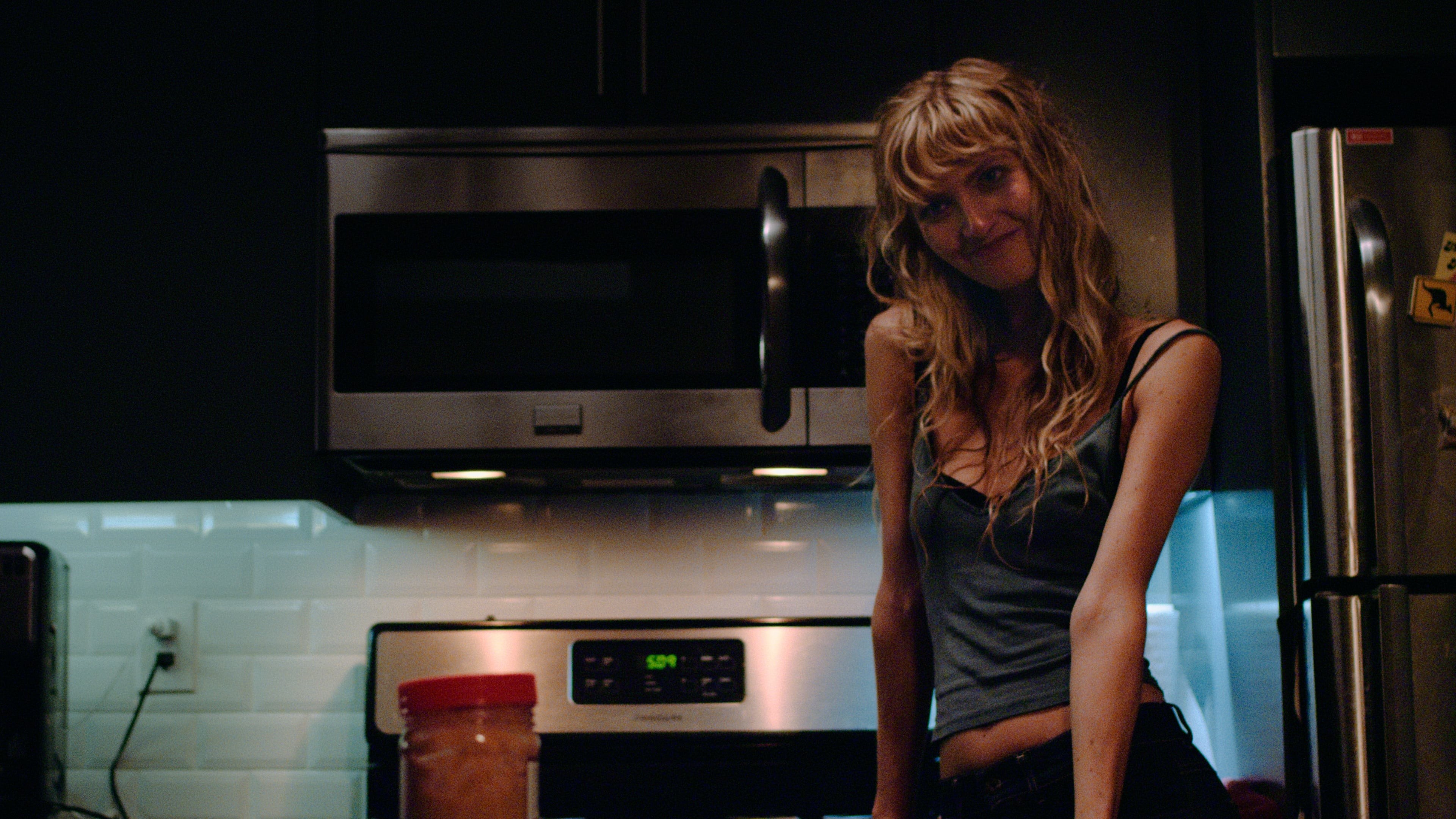 Foto de CHLOE AT NIGHTFALL