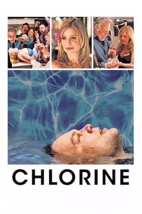 Poster de CHLORINE