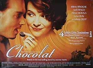 Foto de CHOCOLAT
