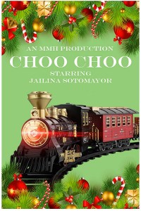Choo Choo