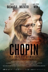 Chopin. A tale of three pianos.