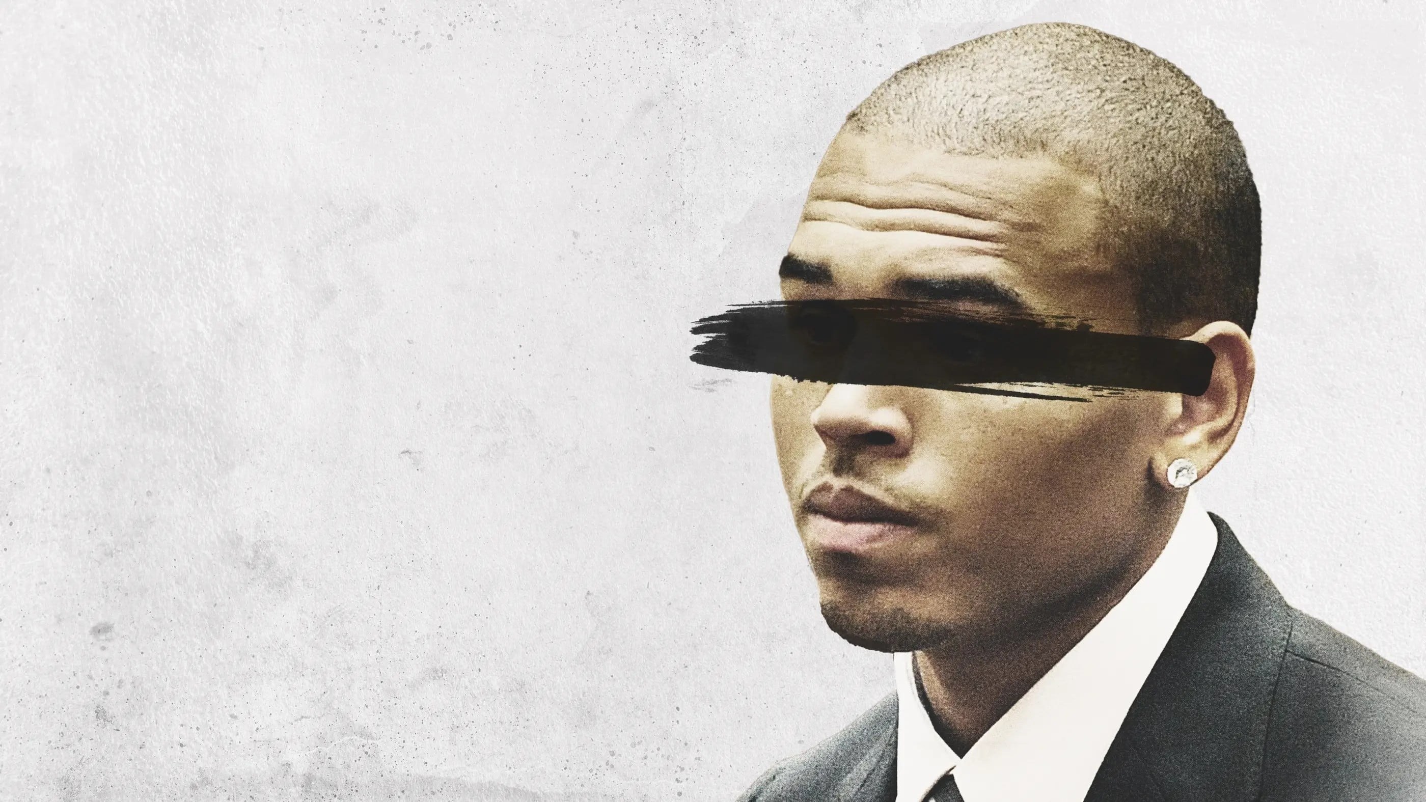 Foto de CHRIS BROWN: A HISTORY OF VIOLENCE