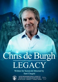 Chris de Burgh: Legacy