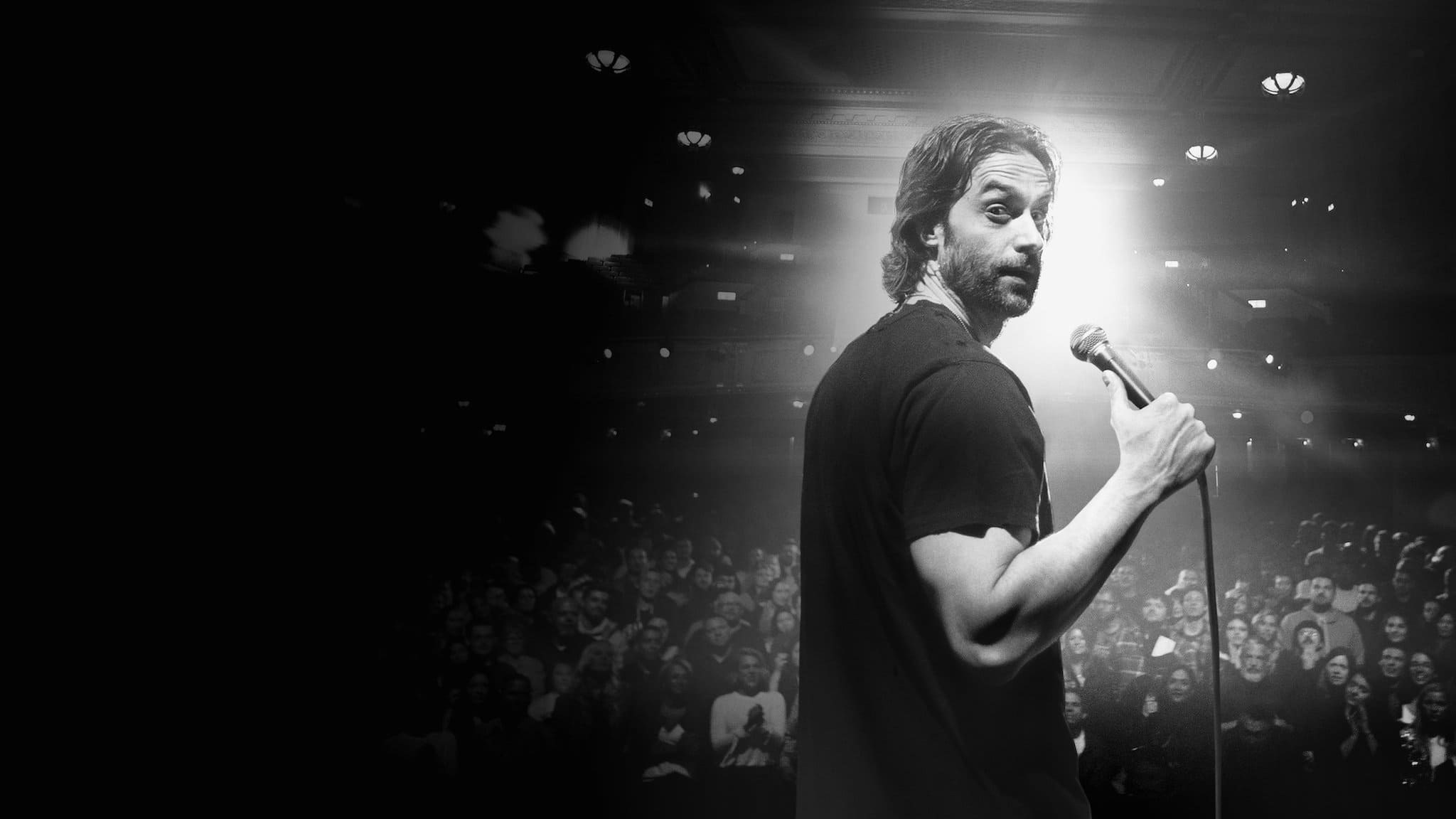 Foto de CHRIS D'ELIA: NO PAIN