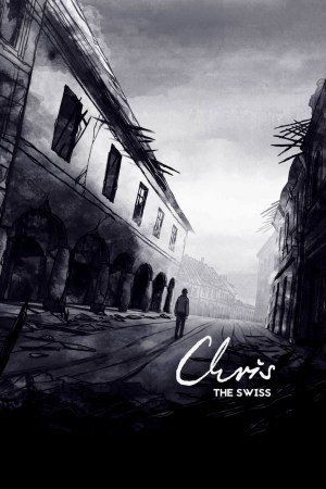 Chris el Suizo