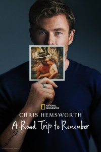 Película Chris Hemsworth: A Road Trip to Remember