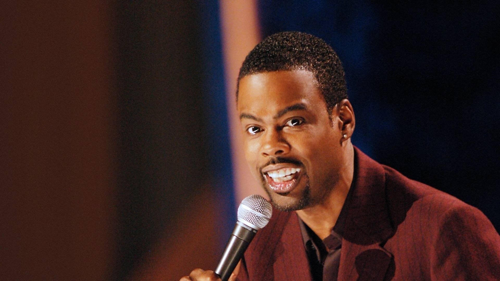 Foto de CHRIS ROCK: NEVER SCARED