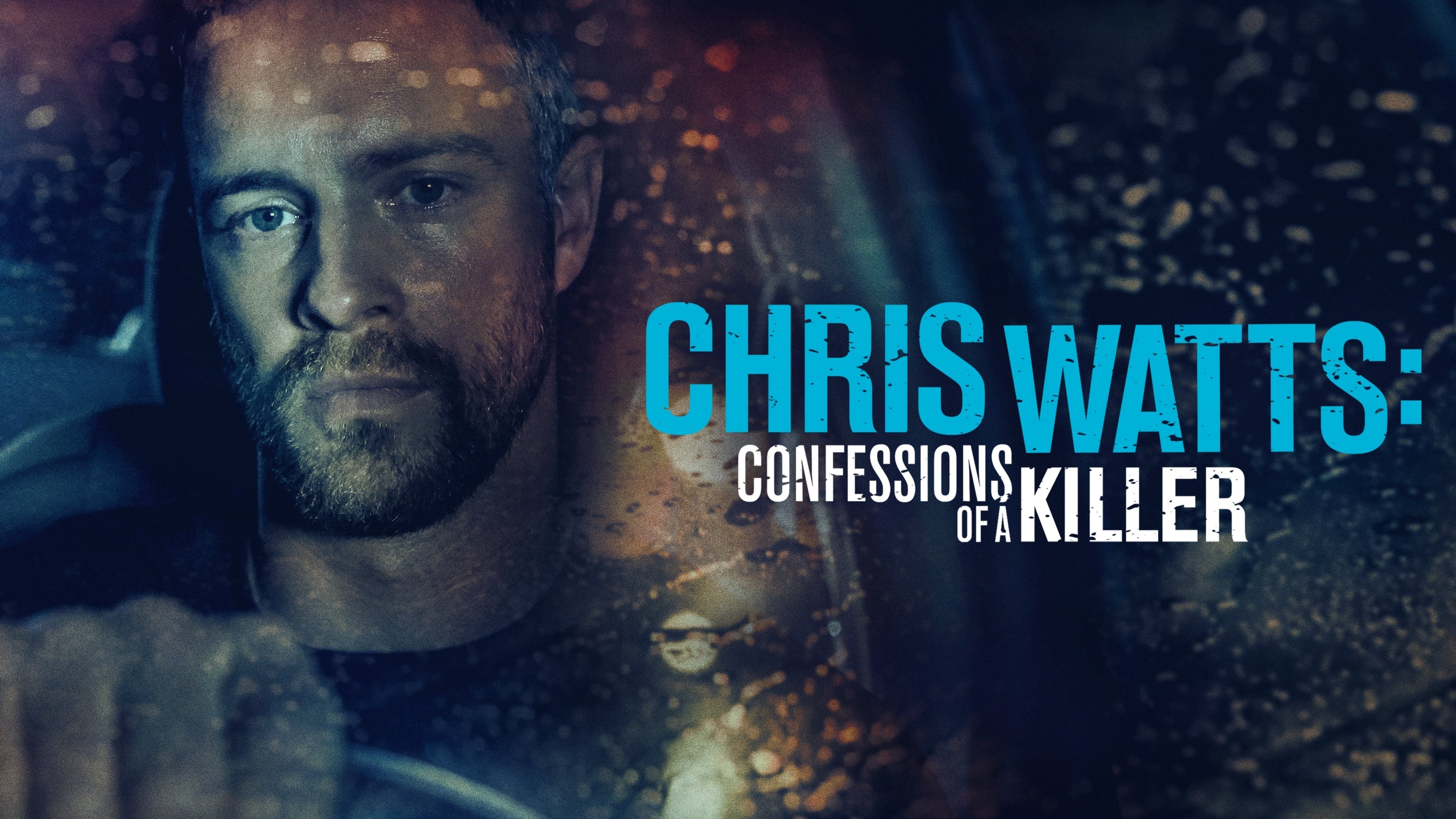 Foto de CHRIS WATTS: CONFESSIONS OF A KILLER