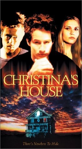 Poster de CHRISTINA'S HOUSE
