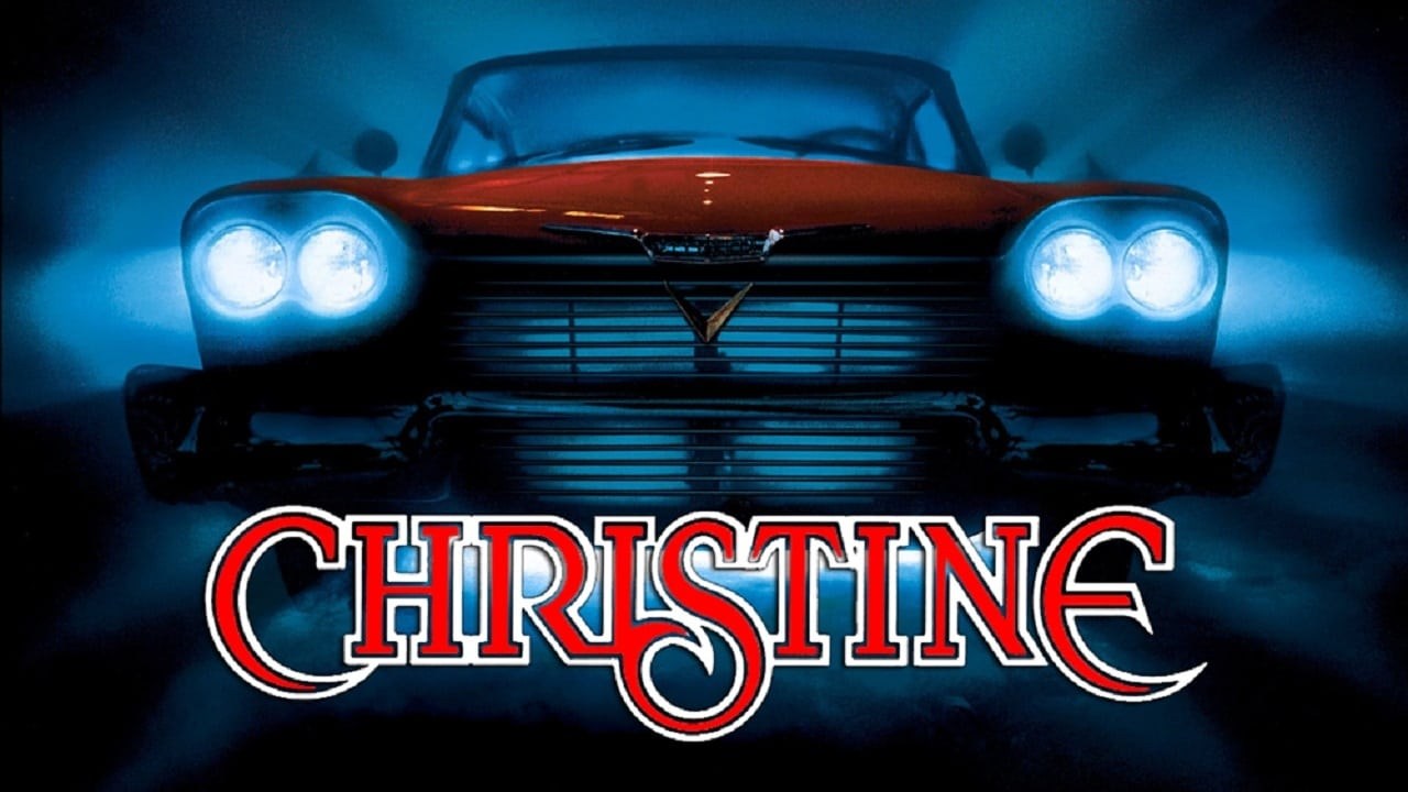 Foto de CHRISTINE