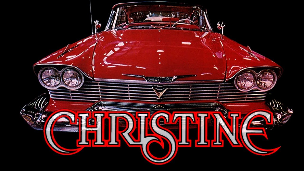 Foto de CHRISTINE