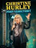 Christine Hurley: Post