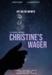 Christine's Wager