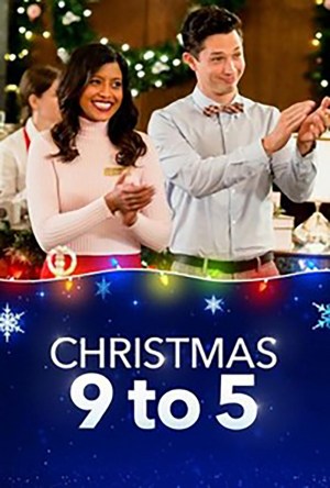 Christmas 9 to 5